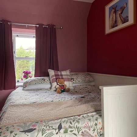 Country Home Near The Airport Edinburgh Luaran gambar