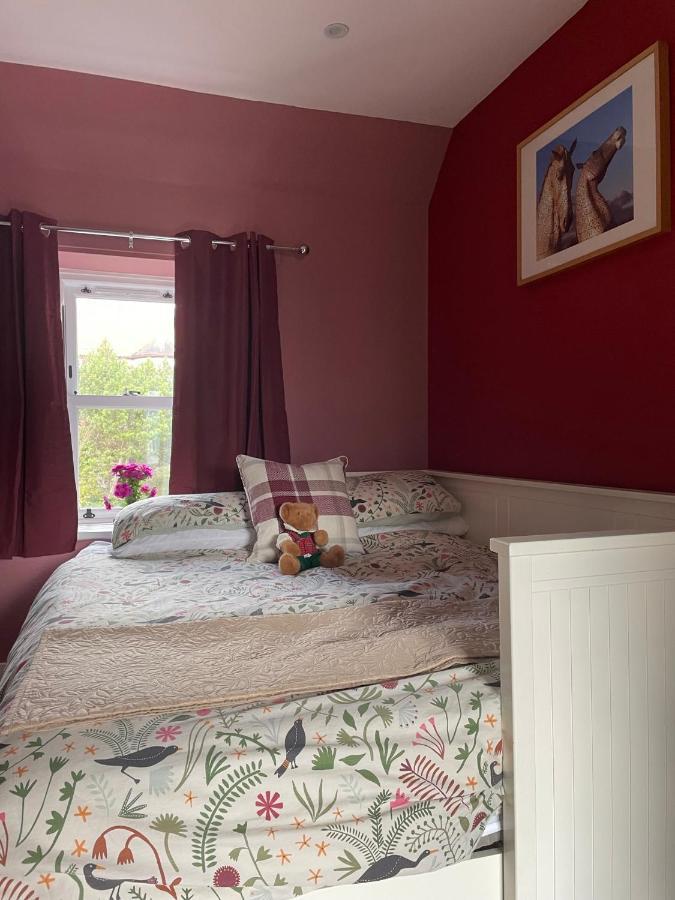 Country Home Near The Airport Edinburgh Luaran gambar