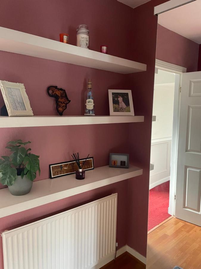 Country Home Near The Airport Edinburgh Luaran gambar